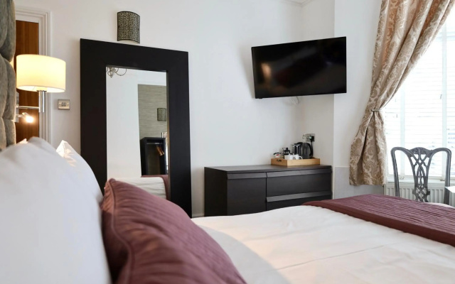 Brighton Inn Boutique Guest Accommodation