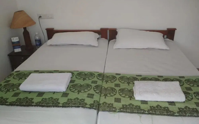 Immanuel Homestay