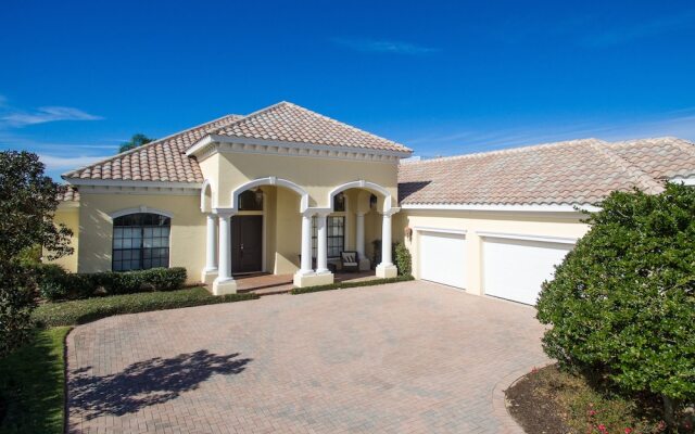 Rvh_379r Grand Jewel 4 Bedroom Home