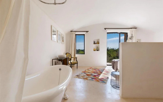 311 Villa con Piscina ad Ostuni