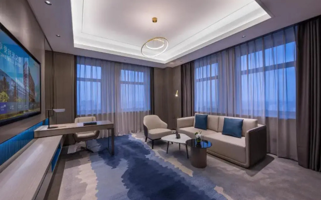 Novotel Kunshan Yangcheng Lake