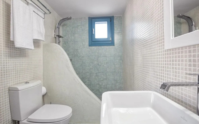 Aegean Sea Villas Villa Starfish