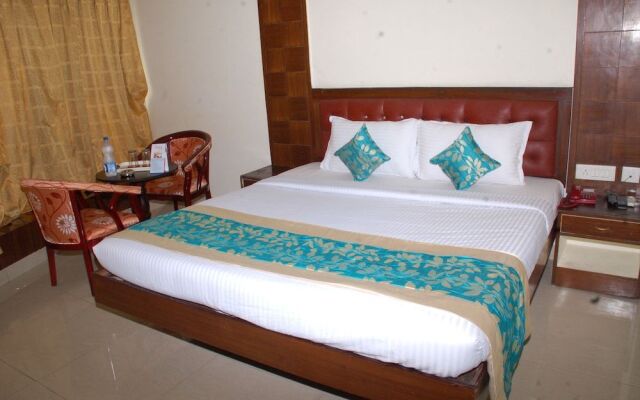 Angel Park Hotel