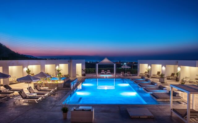 Hotel Matheo Villas & Suites