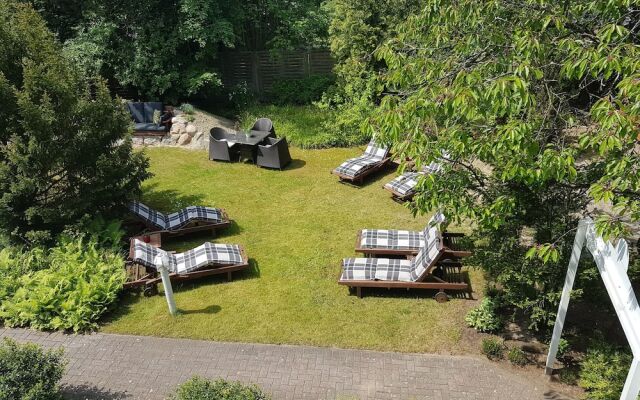 Ringhotel Villa Margarete