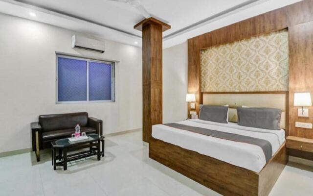 Hotel Jindal Palace