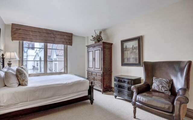 Vail Arrabelle 2 Bedroom Residence