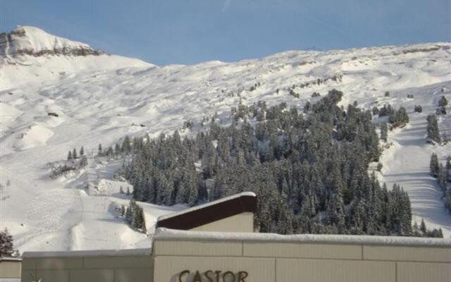 Appartement Flaine, 2 pièces, 5 personnes - FR-1-425-173