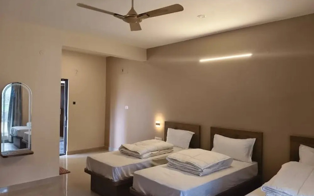 MSB Silver Spring Resort