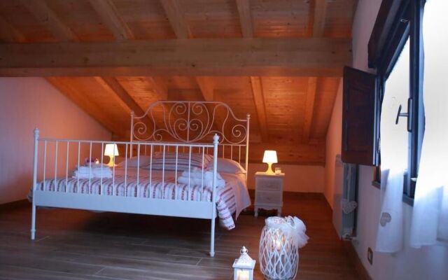 Al Giandale B&B