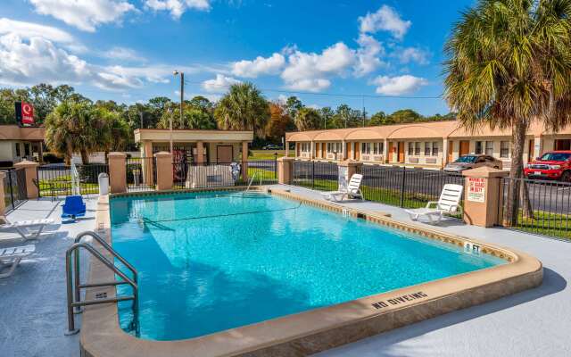 Econo Lodge Crystal River