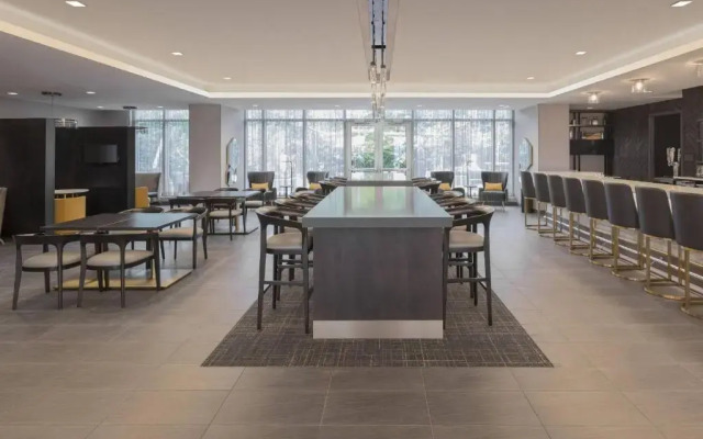 Residence Inn Halifax Dartmouth
