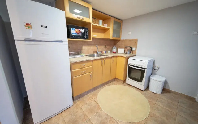 YalaRent Shaldag 2BR APT - Families only