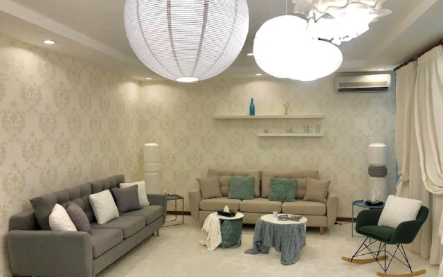 Bucharest Apartments DeLuxe