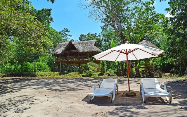 Suchipakari Jungle Lodge