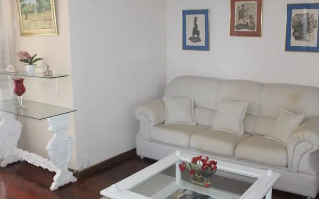 Residencial Alfa Barra