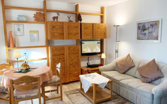 3-Sterne Komfortferienwohnung Köhnke 6