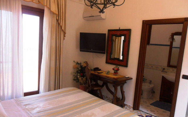 Agriturismo Villa Palmentiello