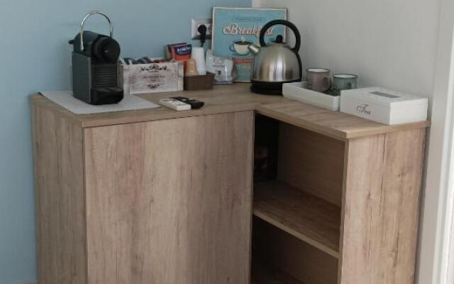 La Suite della casa bianca