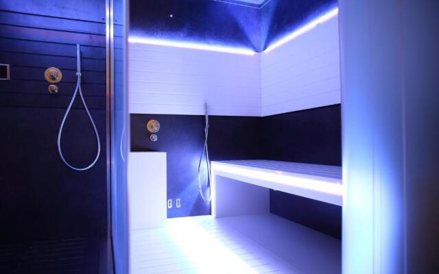 Inghirios Wellness Country Spa
