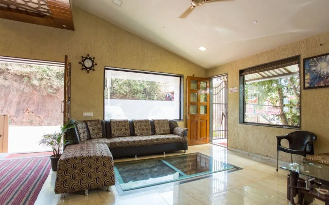 Meera Vatika by OYO Rooms