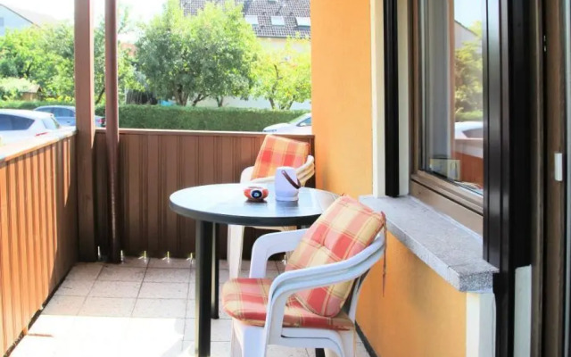 Ferienwohnung Schmetterling