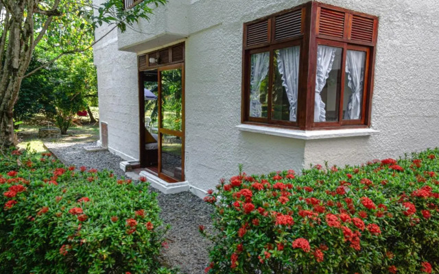 ALDEA VACACIONAL LA FLORIDA Apto 103 Bloque 1