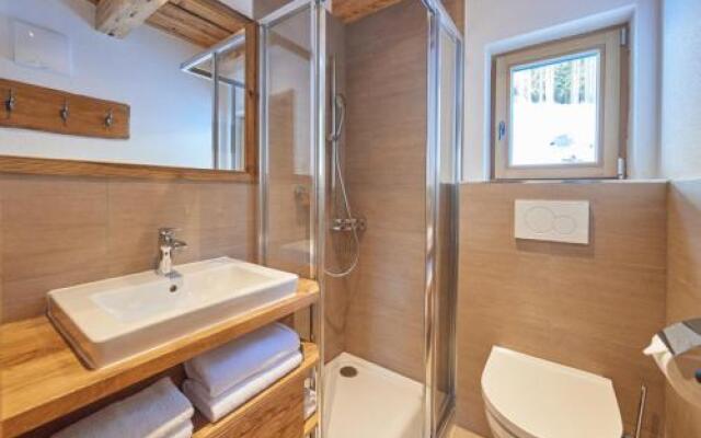 Chalets Almidylle