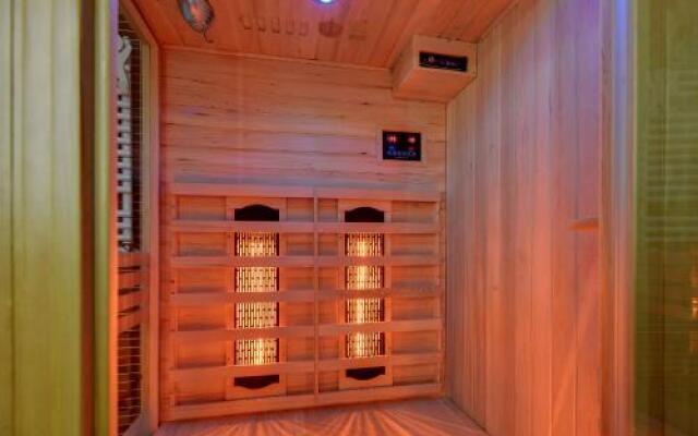 Apartamenty Sun Seasons 24 - Rezydencja Pod Świerkami