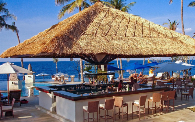 Siddhartha Oceanfront Resort & Spa Bali