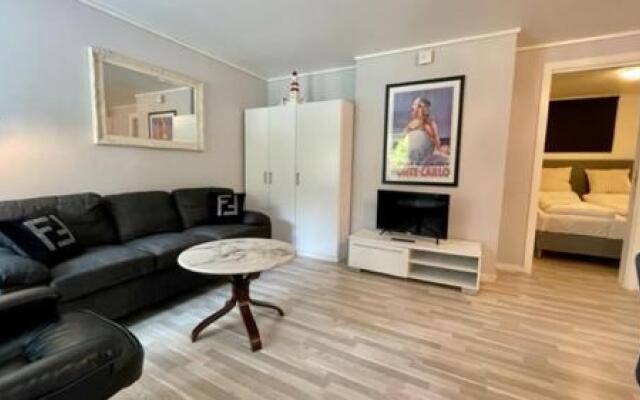 Ytterland Apartments