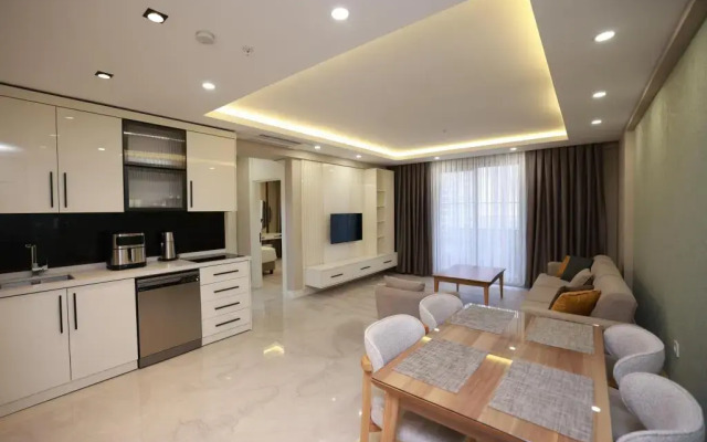 Anemon Diyarbakır Suit Otel