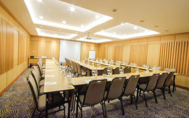 Ivory Hotel Bandung