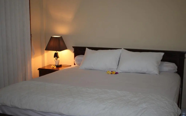 Baruna Guest House