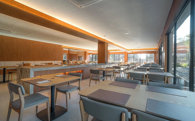 Golden Tulip Canela OFICIAL