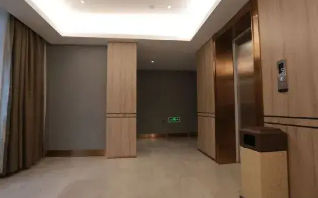 Morning Hotel · Select (Guiyang Baolan Plaza)