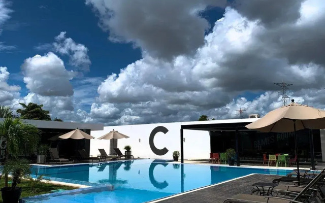 B's Suites Merida