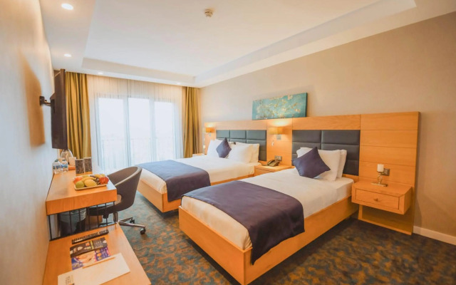 Sera Nature Hotel