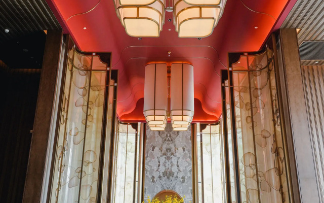 Diaoyutai Hotel Qingdao