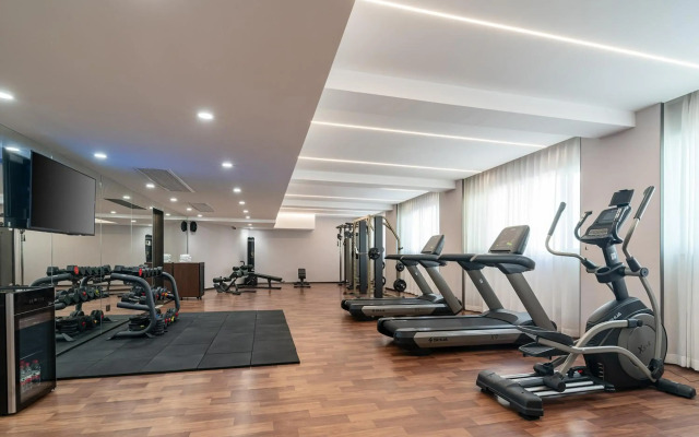 Holiday Inn Express Xiamen Lushan by IHG