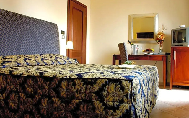 Hotel e Trattoria San Giorgio