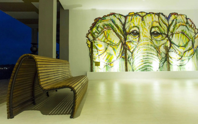 Aliya Resort & Spa