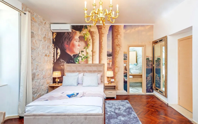 Apartmani Lepur