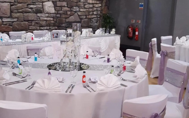 Royal Hotel Angus