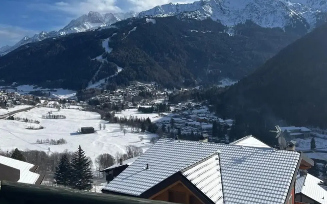 Sunshine in Vione With 2 Bedrooms and 1 Bathrooms