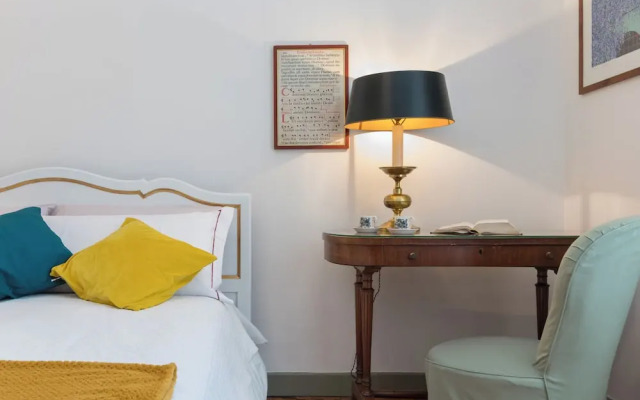 Elegante e raffinato in zona Crocetta