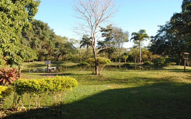 Pousada Recanto dos Pássaros