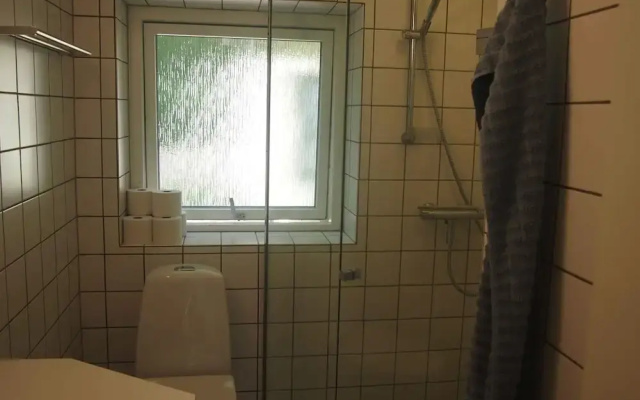 5 Star Holiday Home in Lemvig