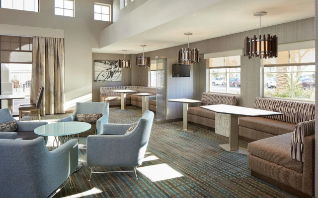 Residence Inn San Diego Chula Vista