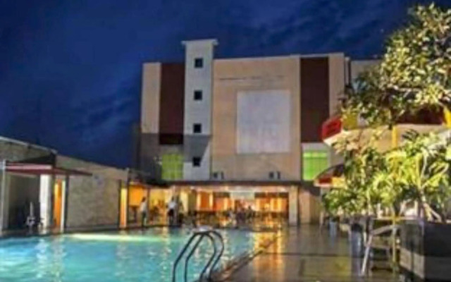Karlita Hotel Tegal
